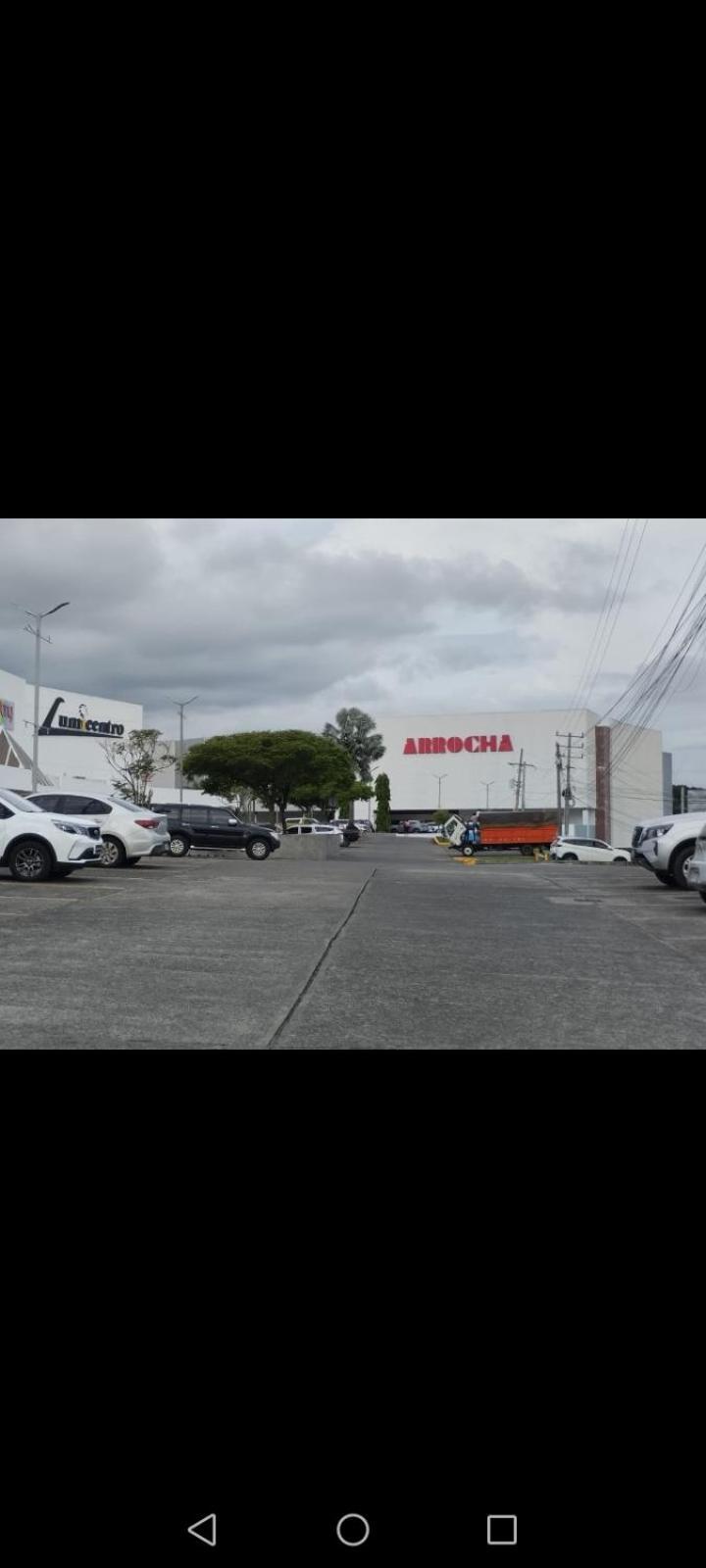 Apartamento Terronal Michael Jordan San José de San José de David Eksteriør bilde